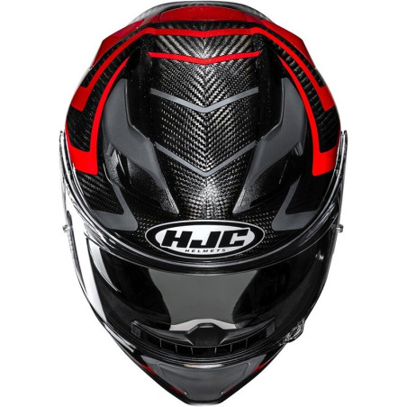 HJC F71 CARBON NEVIO