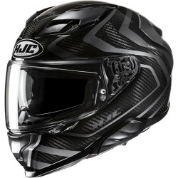 Casco integrale moto HJC F71 Carbon Nevio -??%