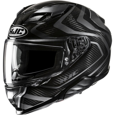 HJC F71 Carbon Nevio Integral-Motorradhelm -??%