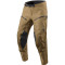 REV'IT SURFACE STANDARD PANTS - Model BROWN