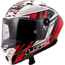 Integralhelm LS2 FF805 Thunder Carbon GP Aero Replica Perolari -??%