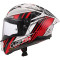 Integralhelm LS2 FF805 Thunder Carbon GP Aero Replica Perolari -??%