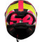 LS2 FF805 Thunder Carbon GP Aero Replica Aldeguer Integralhelm