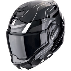 Casco apribile Scorpion Exo-Tech Evo Conquer -??%