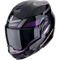 Casco apribile Scorpion Exo-Tech Evo Conquer -??%