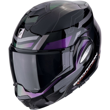 Modularer Scorpion Exo-Tech Evo Conquer Helm -??%