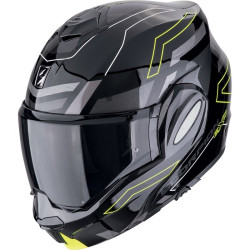 Modularer Scorpion Exo-Tech Evo Conquer Helm -??%