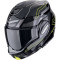 SCORPION EXO-TECH EVO CONQUER - Modelo BLACK/YELLOW FLUO