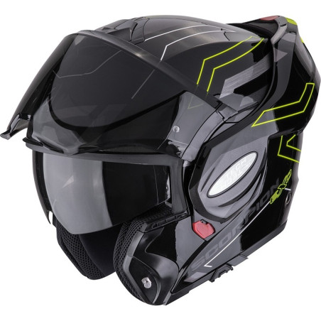 Modularer Scorpion Exo-Tech Evo Conquer Helm -??%