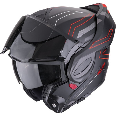 Modularer Scorpion Exo-Tech Evo Conquer Helm -??%