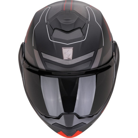 Modularer Scorpion Exo-Tech Evo Conquer Helm -??%