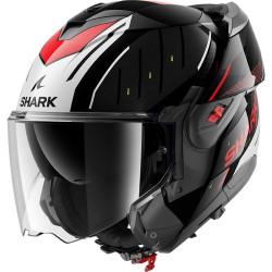 Casco flip up Shark Oxo Rydger -??%