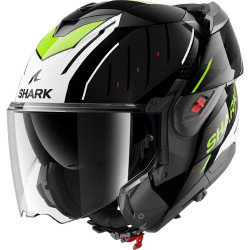 Casco flip up Shark Oxo Rydger -??%