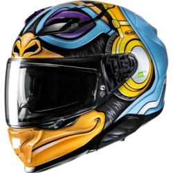 HJC F71 Monkey DJ Integral-Motorradhelm -??%