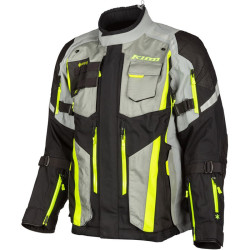 Giacca da moto Klim Badlands Pro