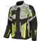 KLIM BADLANDS PRO JACKET - Modelo HI-VIS