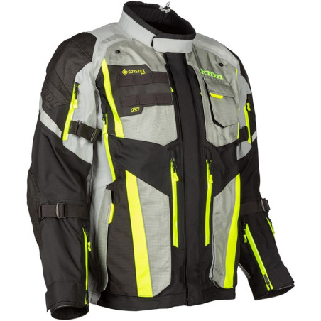 KLIM BADLANDS PRO JACKET