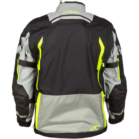 Giacca da moto Klim Badlands Pro