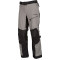 KLIM LATITUDE COURTO PANT - Modelo CASTLEROCK GREY