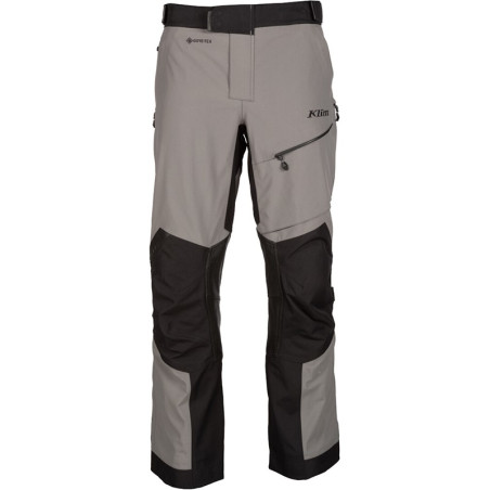 Pantaloni da moto Klim Latitude Short