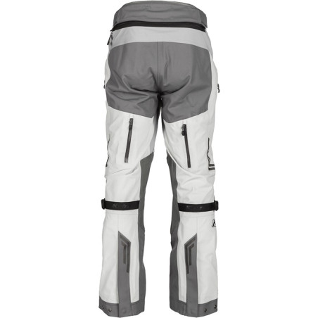 Pantaloni da moto Klim Latitude Short