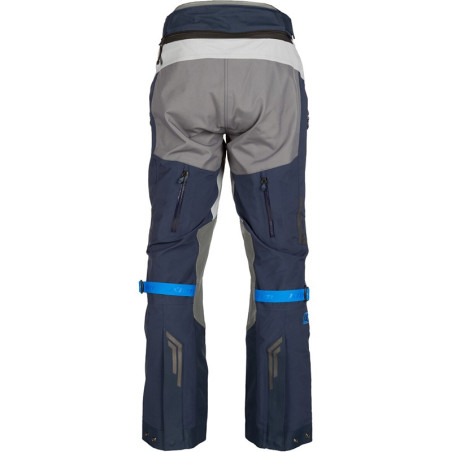 Pantaloni da moto Klim Latitude Short