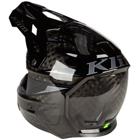 KLIM F3 CARBONO PRO