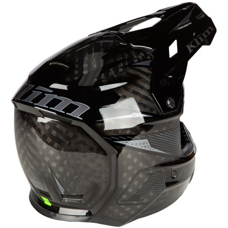 KLIM F3 CARBONO PRO