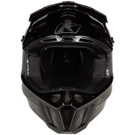 Casco Klim F3 Carbon Pro