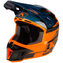 Klim F3 Carbon Pro Helm