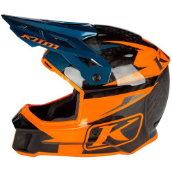 KLIM F3 CARBONE PRO