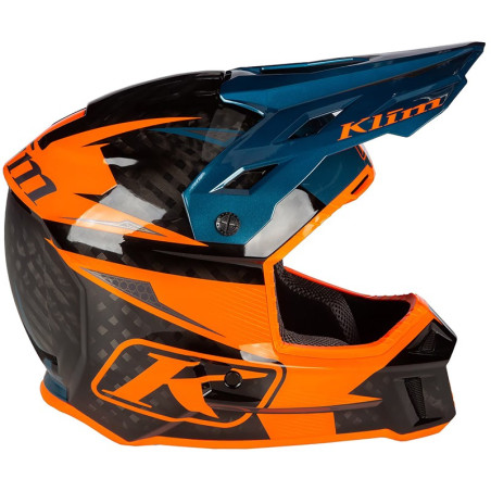 KLIM F3 CARBONO PRO