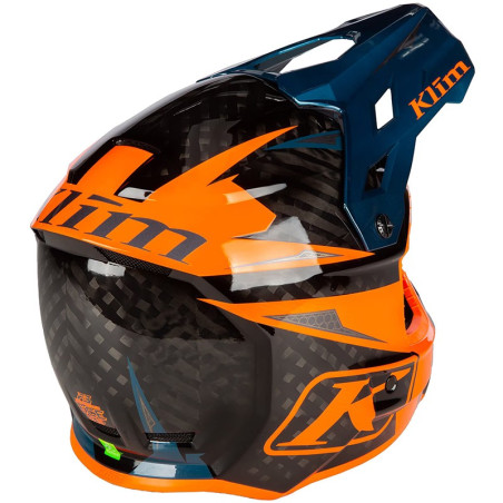 KLIM F3 CARBONO PRO