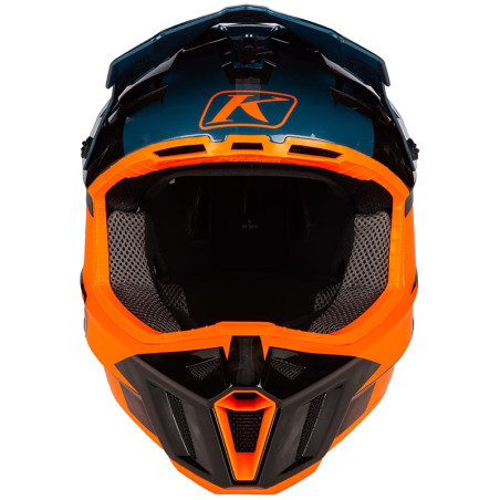 Casco Klim F3 Carbon Pro