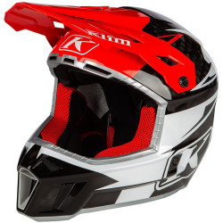 Klim F3 Carbon Pro Helm