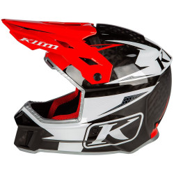 KLIM F3 CARBONE PRO