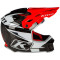 Casco Klim F3 Carbon Pro