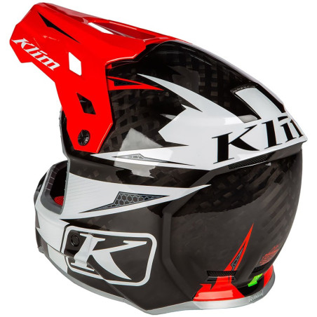 KLIM F3 CARBONO PRO