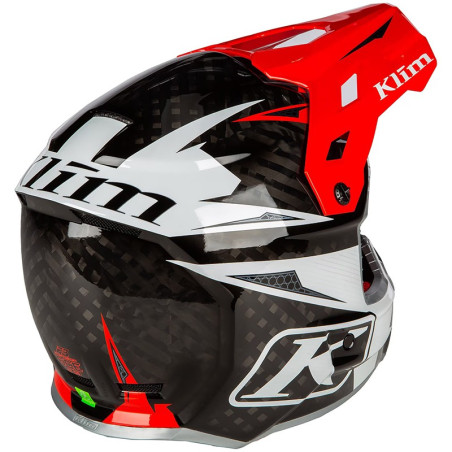 KLIM F3 CARBONO PRO