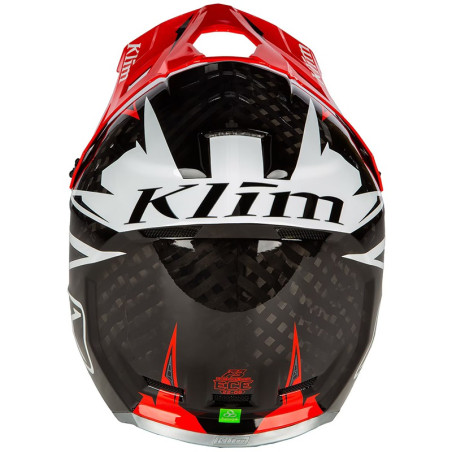 KLIM F3 CARBONO PRO