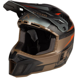 KLIM F3 CARBONO PRO