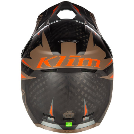 KLIM F3 CARBONO PRO