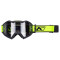 KLIM VIPER - Model FACTURE HI-VIS CLEAR