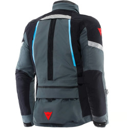 Giacca in tessuto Dainese Mangen Absoluteshell Pro