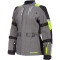 KLIM ALTITUDE JACKET - Modelo CASTLEROCK  HI-VIS