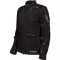 Klim Altitude lange Motorradjacke