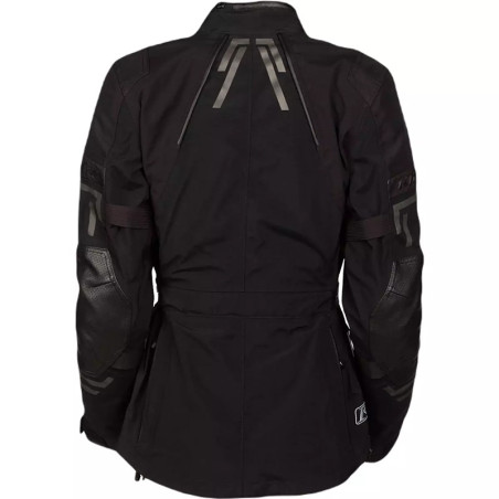 Klim Altitude lange Motorradjacke