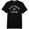 FOX RACE CREW PREMIUM TEE - Modelo BLACK