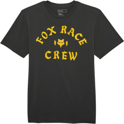 Fox Race Crew Premium T-Shirt