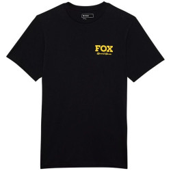 Fox Speed & Service Premium Tee T-Shirt